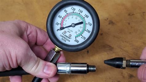 autozone compression tester|harbor freight engine compression tester.